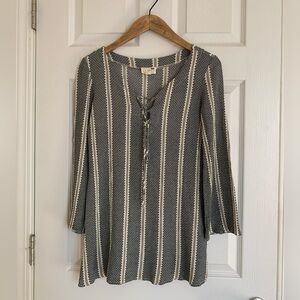 LA Hearts Dress | size XS